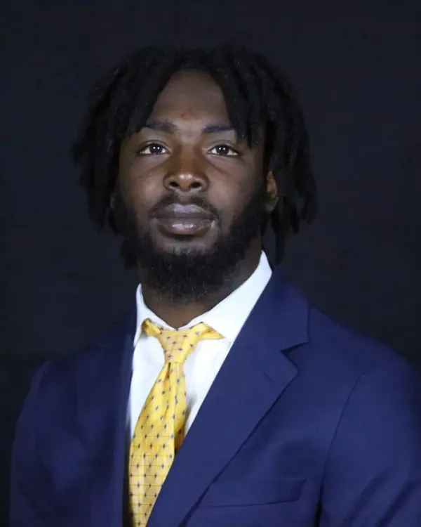 Clinton Riley, Football, Johnson C. Smith University