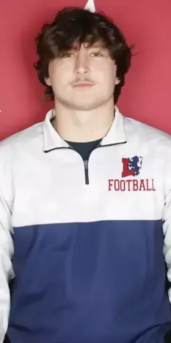 Noah Benton, Football, undefined