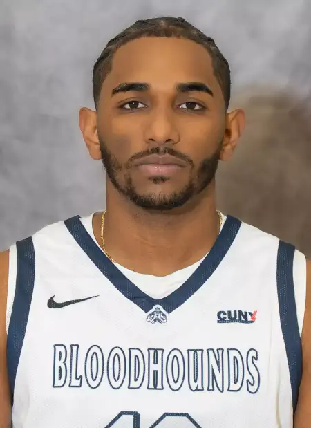 Aidony Nivar, Basketball, John Jay College of Criminal Justice