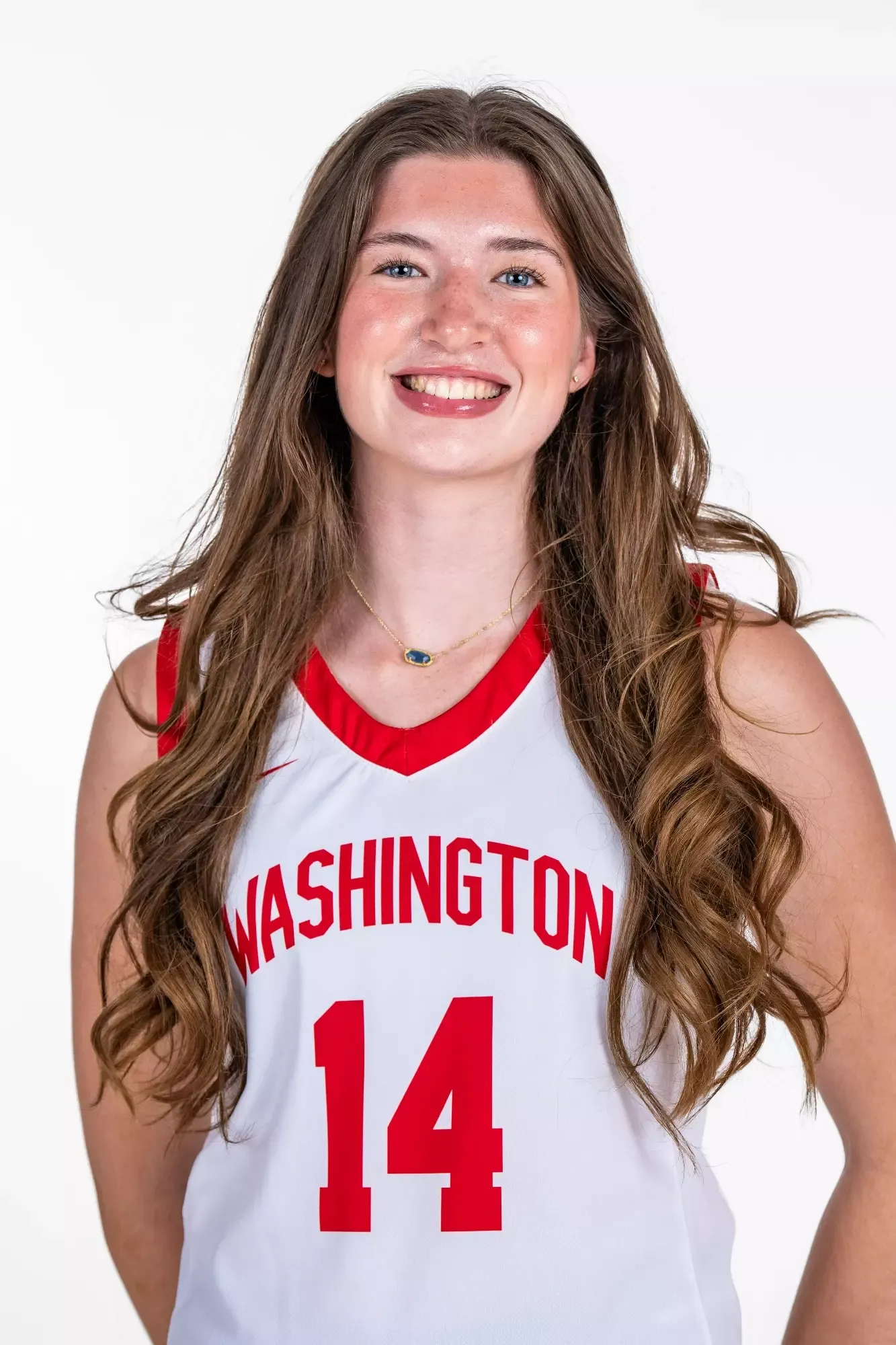 Hope Drake, Basketball, Washington University in St. Louis