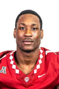 Nakeel Lawrence, Football, undefined