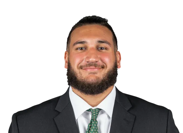 Nino Francavilla, Football, University at Buffalo