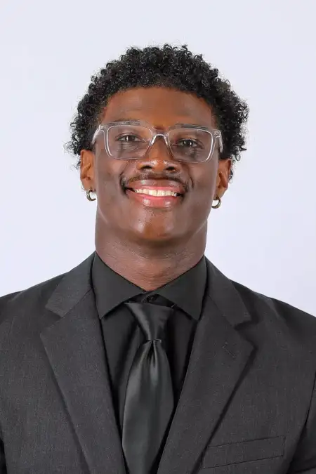 Carrington Pryor, Football, Saginaw Valley State University