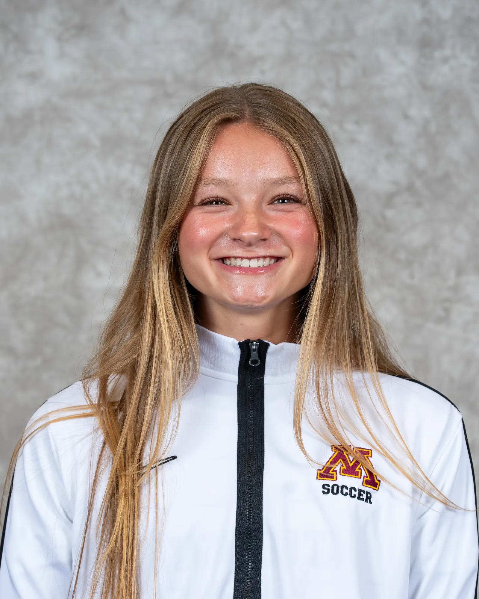 Hannah Heinlein, Soccer, undefined