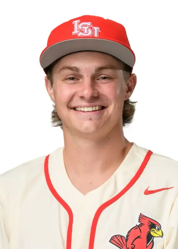 Michael Ossenfort, Baseball, Illinois State University