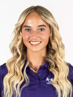 Payton Fink, Track and Field, undefined