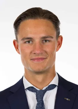 Didrik Ringvall Bengtsson, Golf, undefined