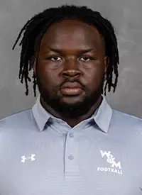 Gerald Williams, Football, undefined