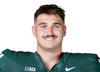 Gavin Broscious, Football, Iowa State University