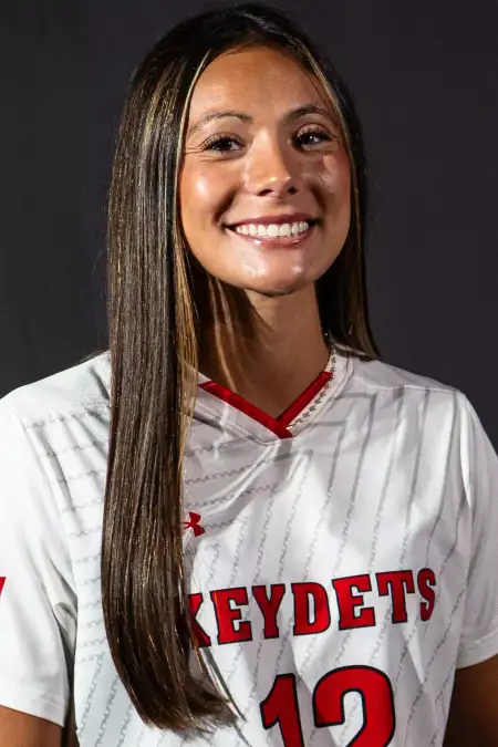 Isabella Franco, Soccer, Virginia Military Institute