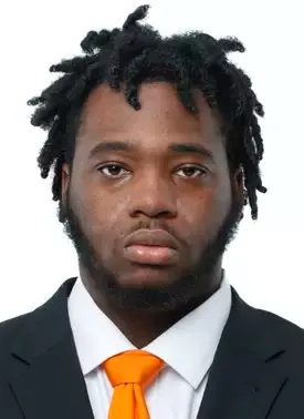 Cooper Mays, Football, undefined