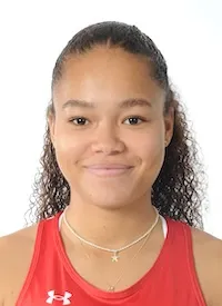 Iman Roka, Track and Field (O), Boston University