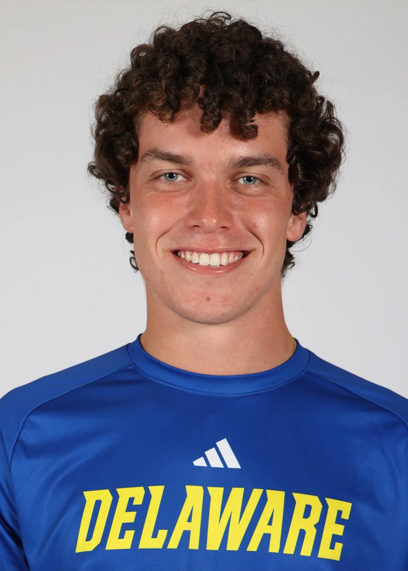 Sean Smith, Soccer, undefined