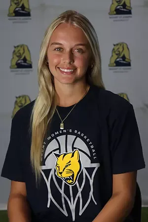 Nicole Archibald, Basketball, Mount St. Joseph University