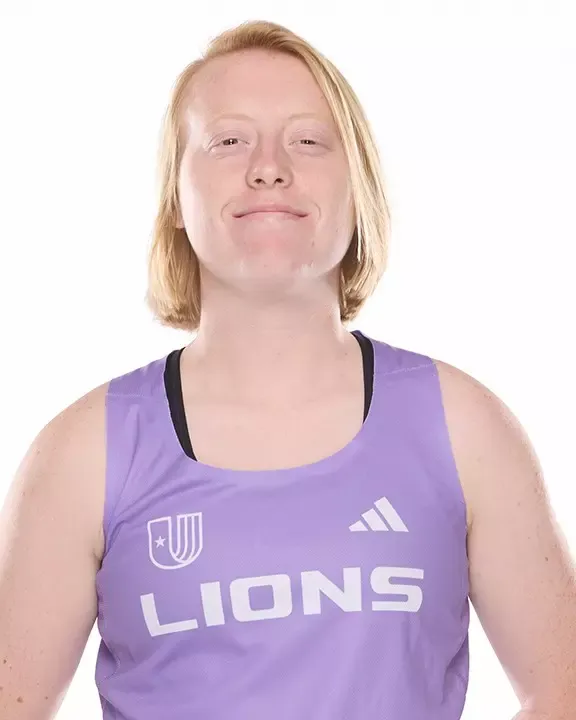 Savannah Williams, Track and Field (O), University of North Alabama