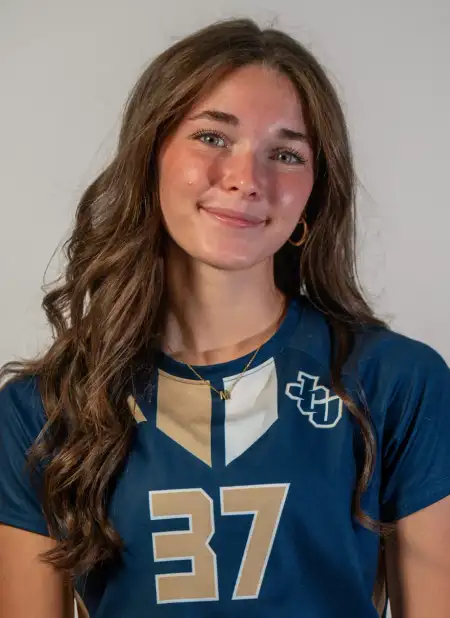Emerson Paull, Soccer, John Carroll University