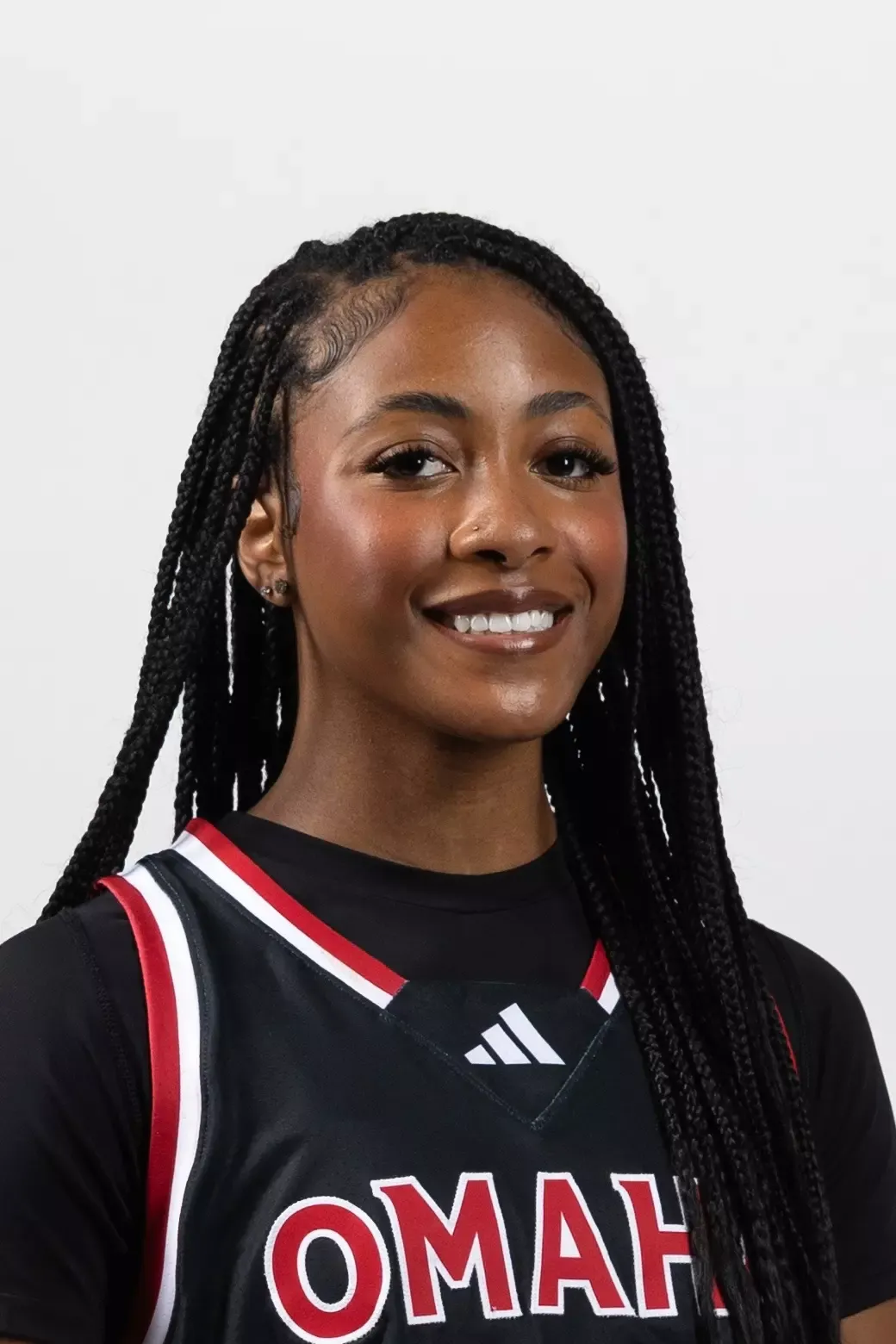 Jade Brown, Basketball, undefined