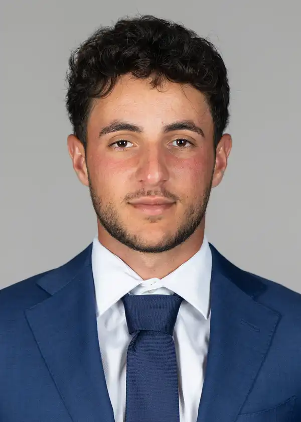 Itai Cohen, Golf, San Jose State University