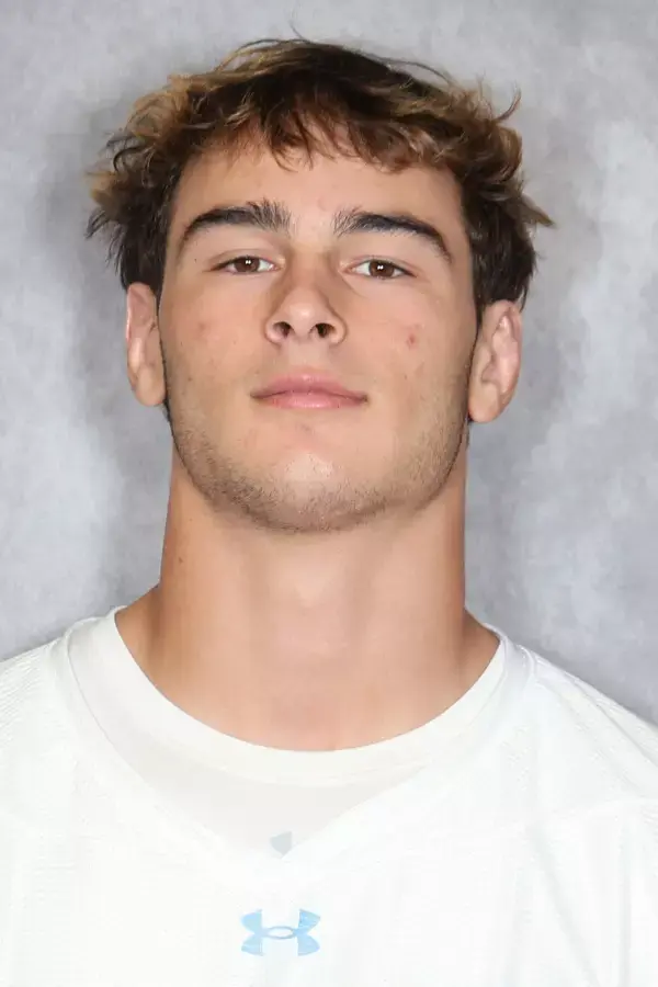 Parker Peters, Lacrosse, Long Island University