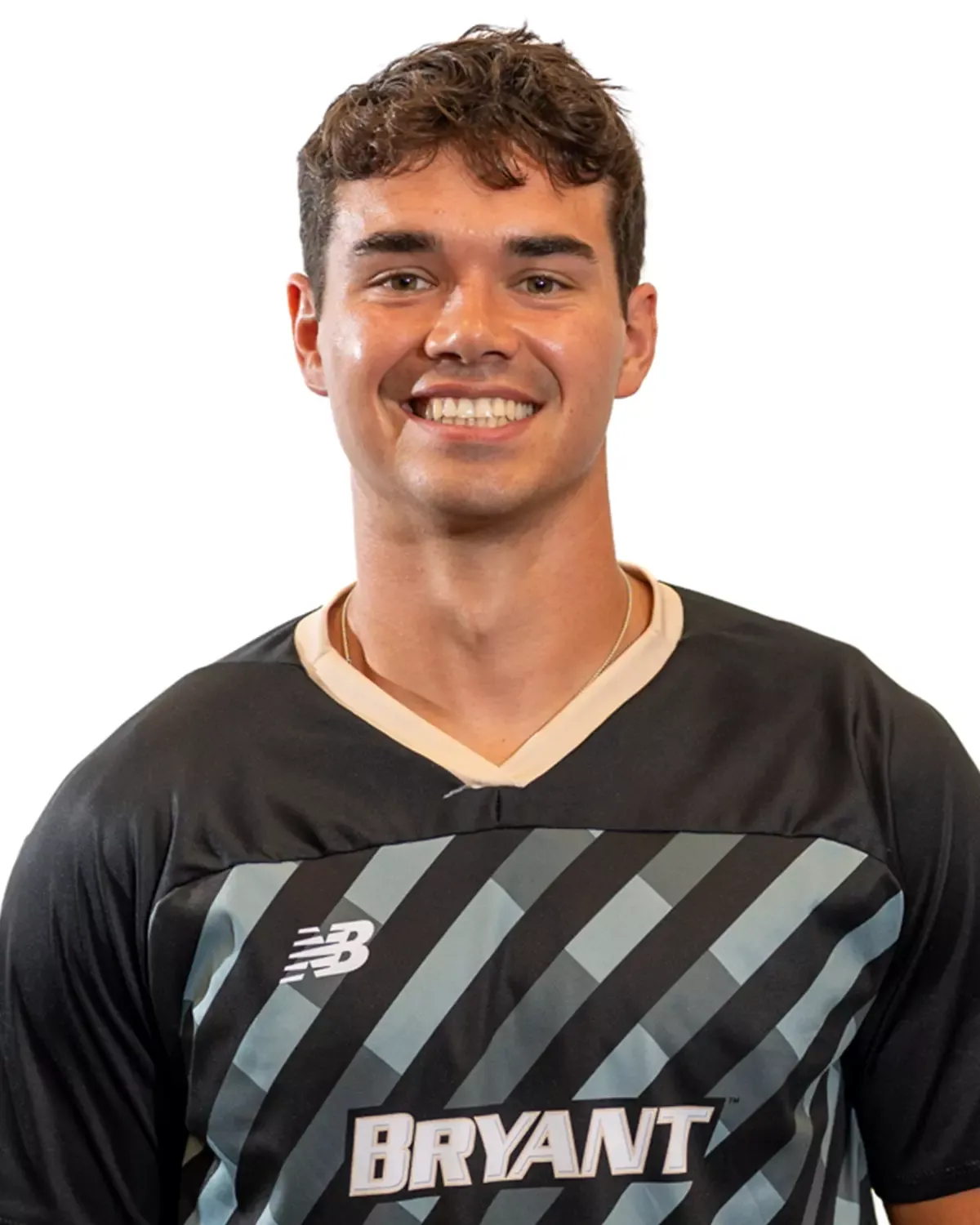 Jaiden Willems, Soccer, Bryant University