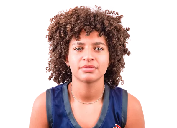 Mimi Moon, Basketball, undefined