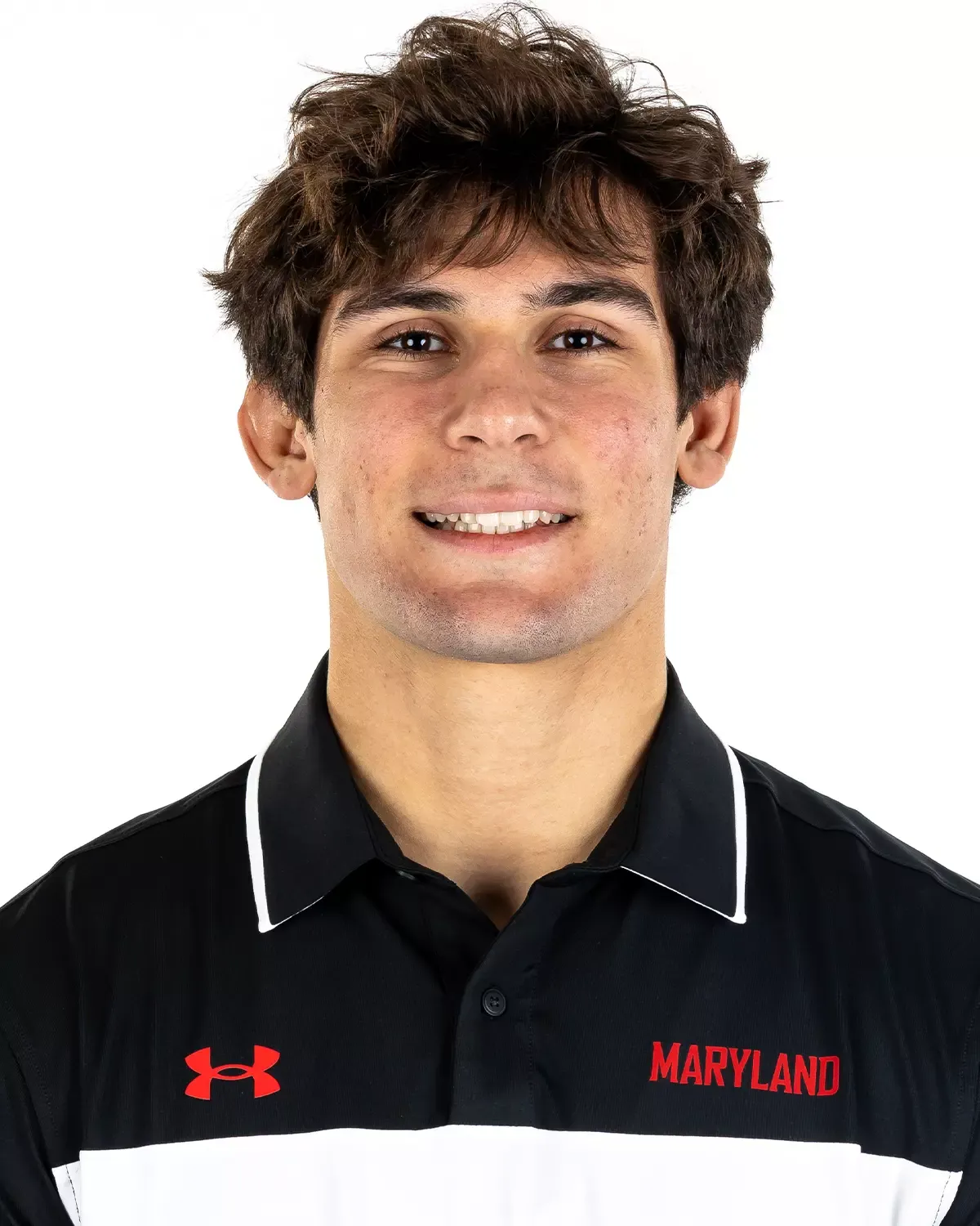 Seth Digby, Wrestling, University of Maryland
