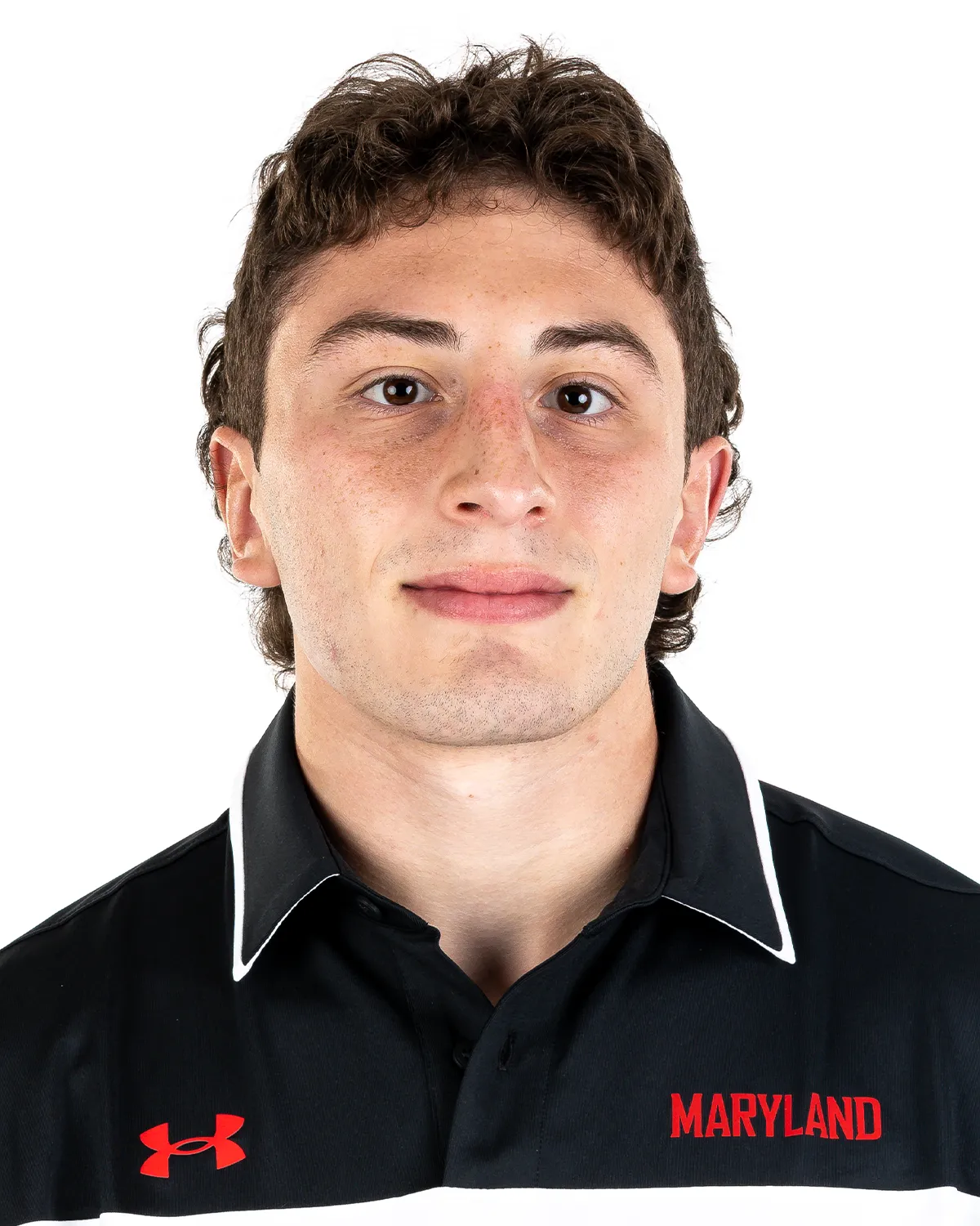Michael Pizzuto, Wrestling, University of Maryland