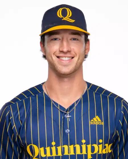 Luke Zeisloft, Baseball, Quinnipiac University