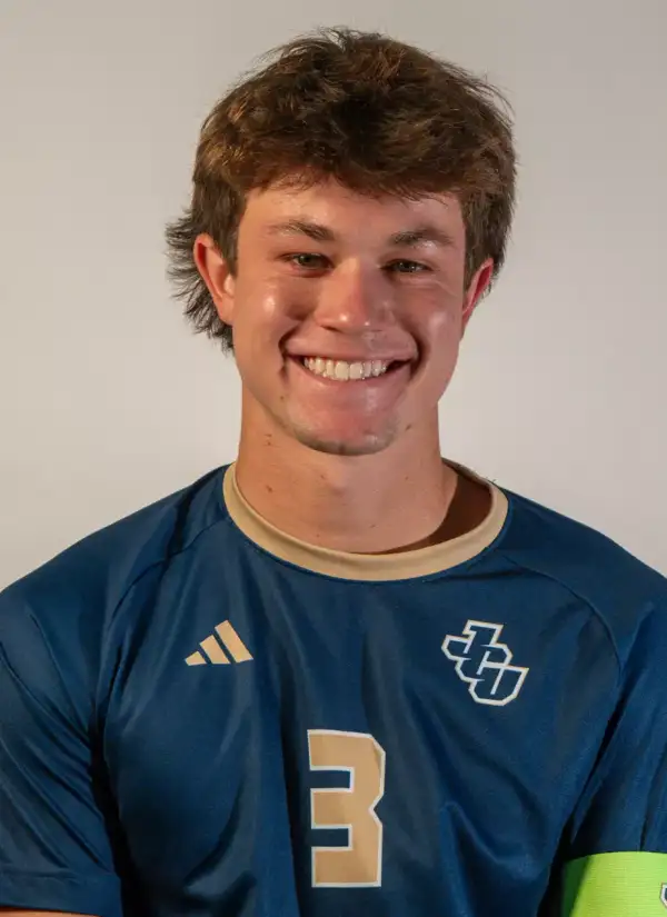 Louis Roseberry, Soccer, John Carroll University