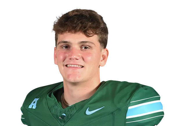 Aidan Parker, Football, undefined