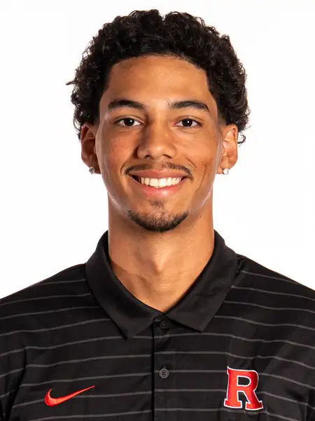 Albert Maldonado Jr., Baseball, Rutgers University