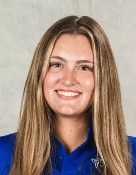 Bella Troncale, Beach Volleyball, Georgia State University