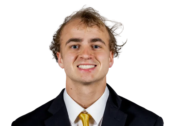 Wesley Stroebel, Football, undefined