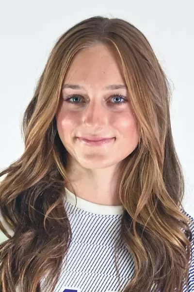 Reagan Vaughan, Soccer, University of Evansville