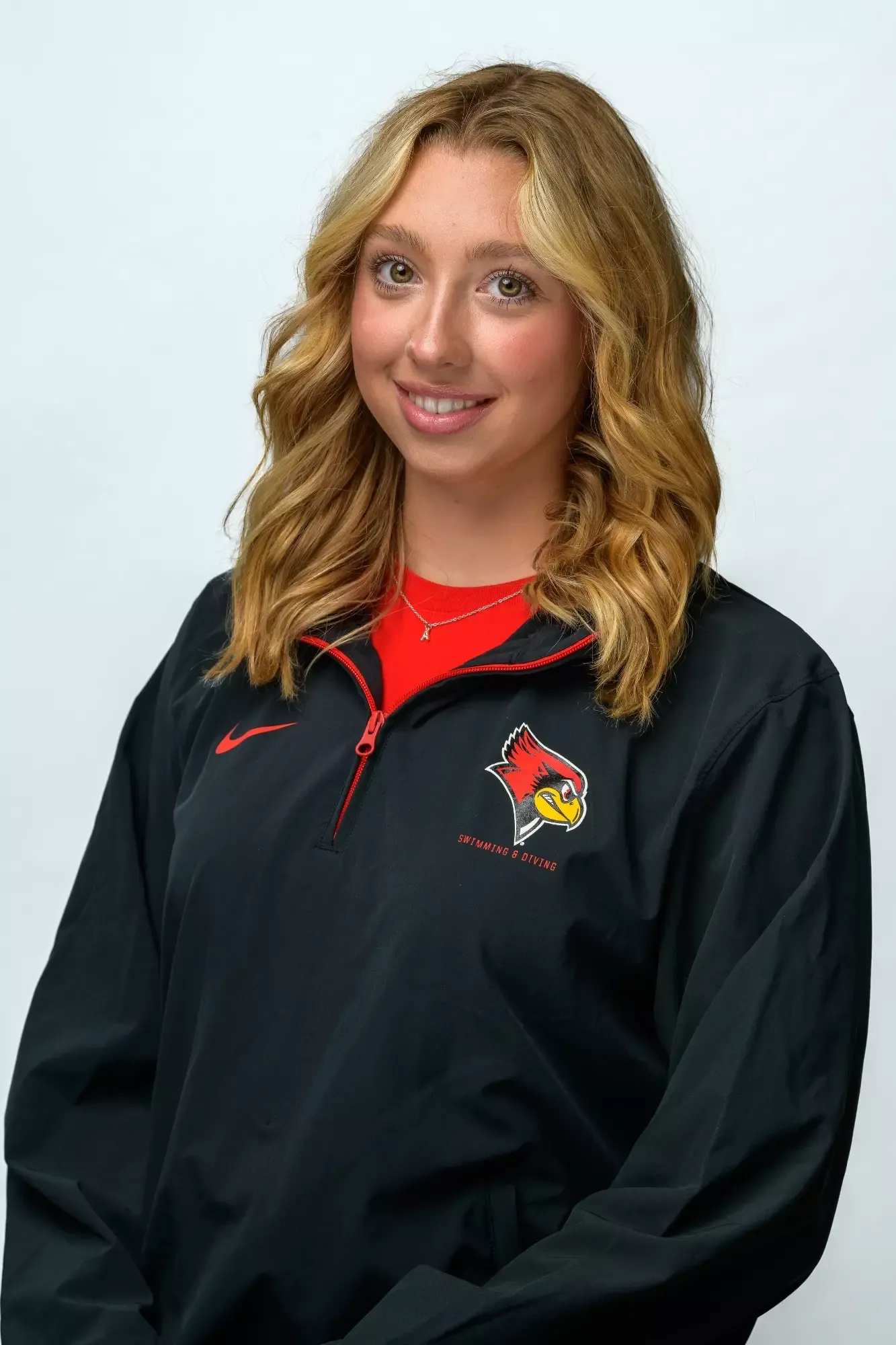 Amelia Murphy, Swimming & Diving, Illinois State University