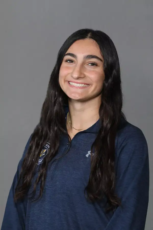 Bella Settembro, Softball, University of California, San Diego