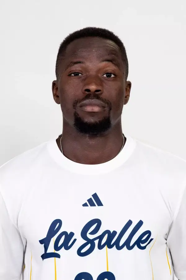 Jeremy Ogango, Soccer, La Salle University