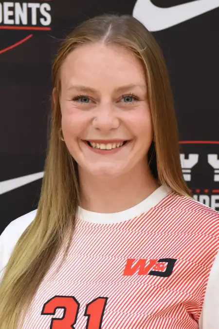Alexia Fischer, Soccer, Washington & Jefferson College