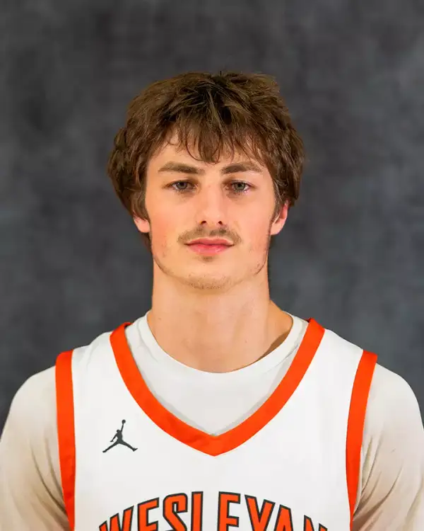 Jesse Kemper, Basketball, West Virginia Wesleyan College