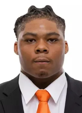 Javontez Spraggins, Football, undefined