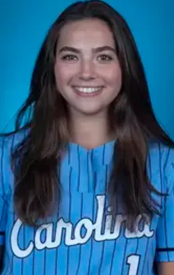 Kendall Frost, Softball, undefined