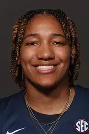 Kennedy Todd Williams, Basketball, University of Mississippi