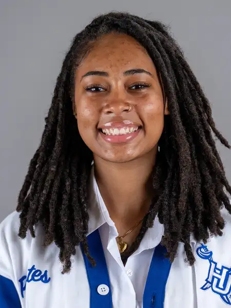 Jael Lewis, Softball, Hampton University