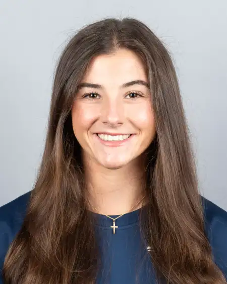 Presley Lively, Softball, University of South Alabama