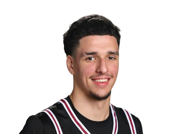 Aleksandar Gavalyugov, Basketball, Santa Clara University