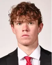 Chase Pirtle, Hockey, undefined