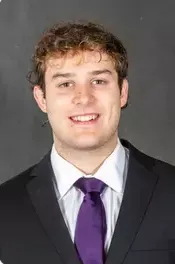 Luke Schelter, Hockey, University of St. Thomas