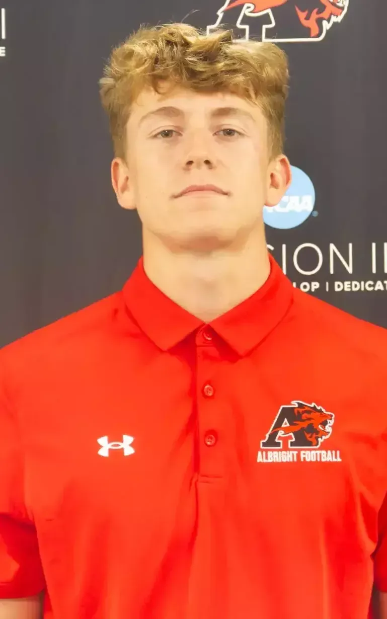 Jack Riffle, Football, undefined