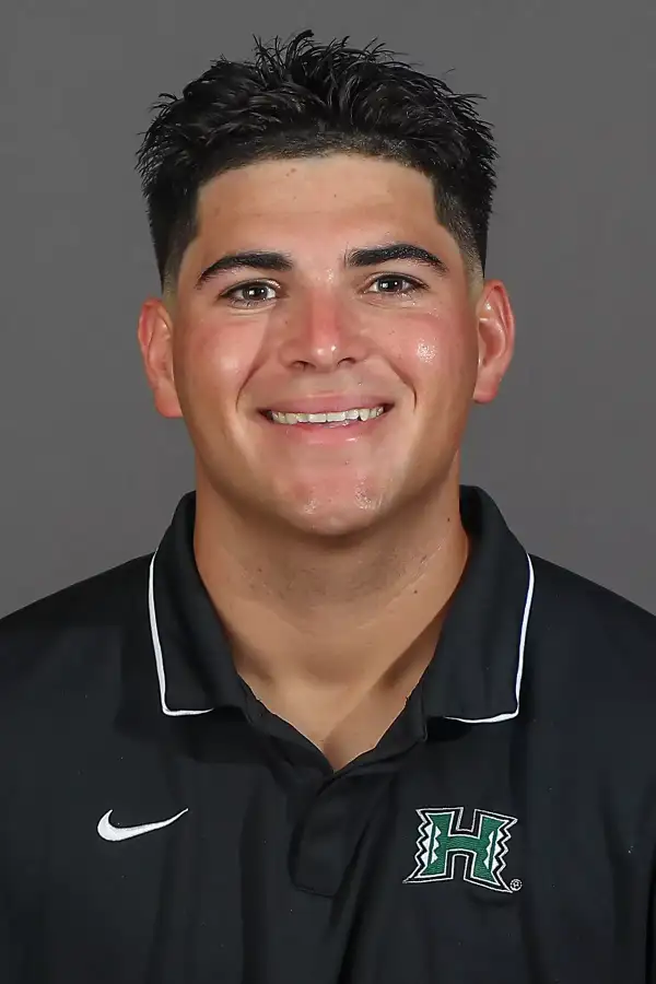 Saul Soto, Baseball, University of Hawai'i