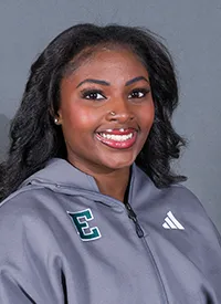 Shamoya Clemetson, Track and Field (O), Eastern Michigan University